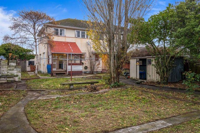 Photo of property in 801 Ferry Road, Woolston, Christchurch, 8023