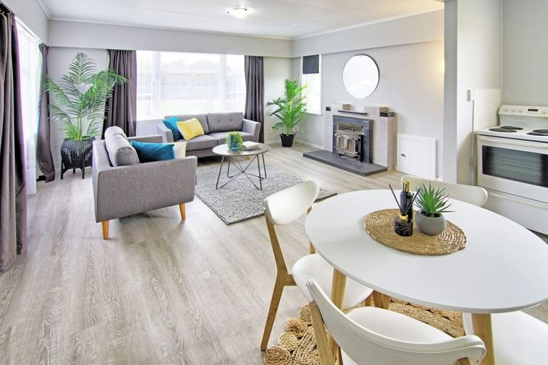 Photo of property in 27 French Street, Lansdowne, Masterton, 5810