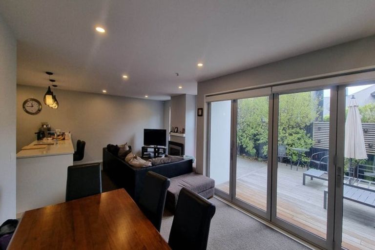 Photo of property in 142a Bishop Street, St Albans, Christchurch, 8014