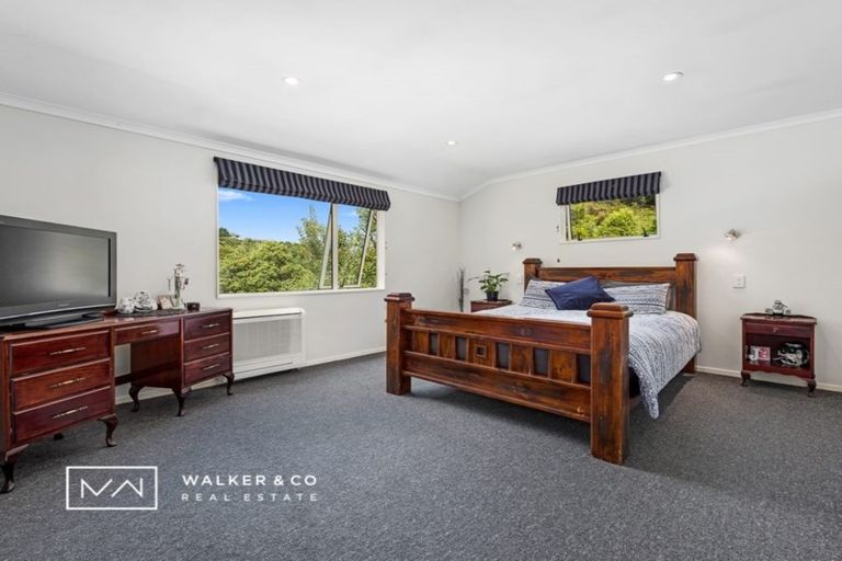 Photo of property in 120 Moonshine Hill Road, Moonshine Valley, Upper Hutt, 5371