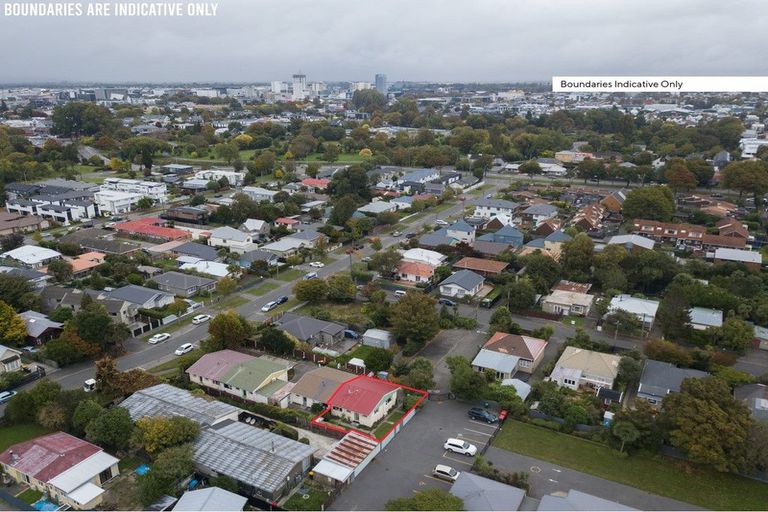 Photo of property in 4/43 Alexandra Street, Richmond, Christchurch, 8013