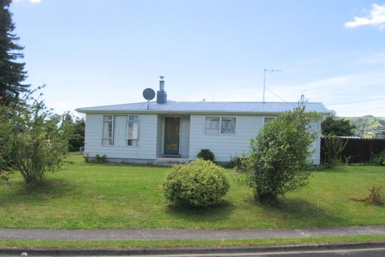 Photo of property in 137 Esplanade, Te Kuiti, 3910