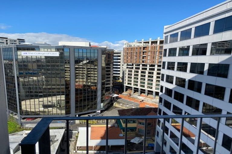 Photo of property in 2b/308 Parnell Road, Parnell, Auckland, 1052