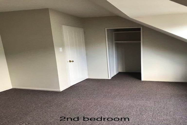 Photo of property in 452c Hagley Avenue, Christchurch Central, Christchurch, 8011