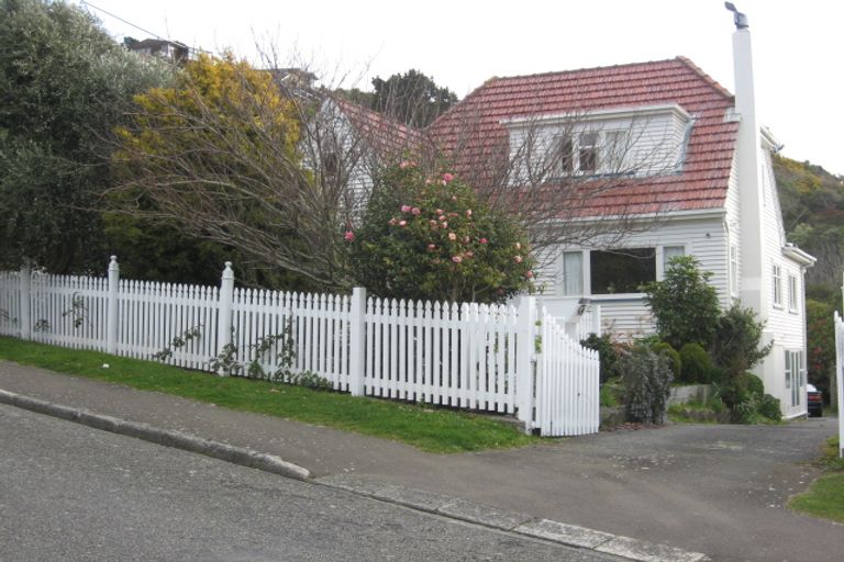 Photo of property in 38 Monaghan Avenue, Karori, Wellington, 6012