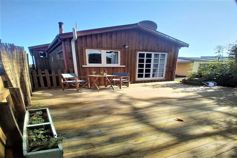Photo of property in 9 The Strand, Okarito, Whataroa, 7886