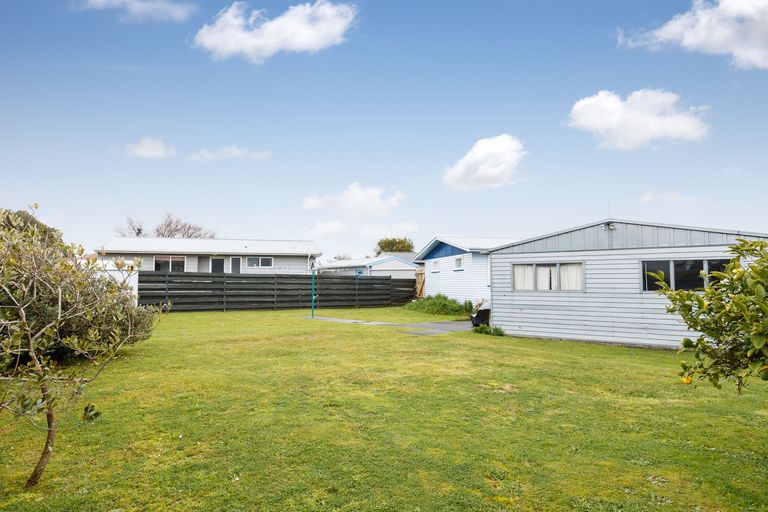 Photo of property in 41 Seaforth Avenue, Milson, Palmerston North, 4414