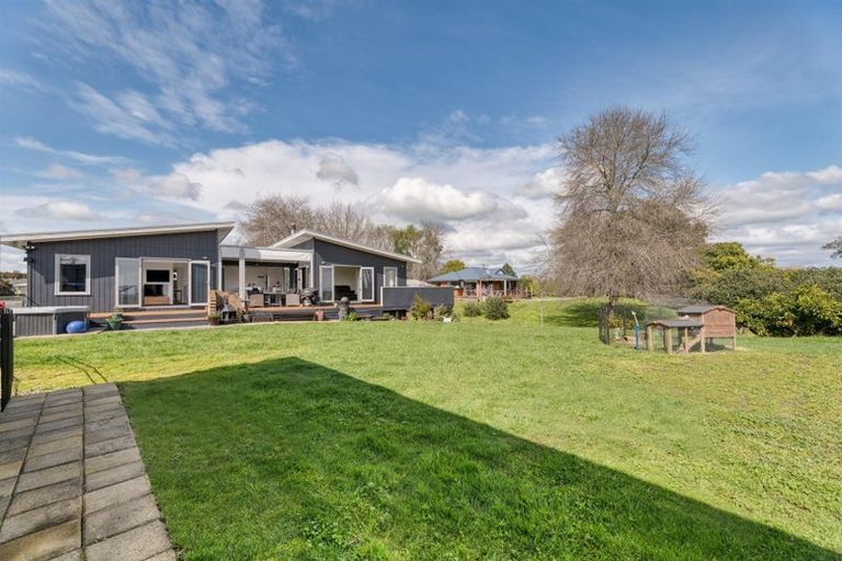 Photo of property in 23 Arawa Road, Pongakawa, Te Puke, 3186