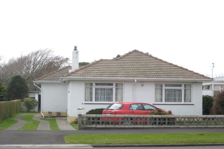 Photo of property in 321 Carrington Street, Vogeltown, New Plymouth, 4310