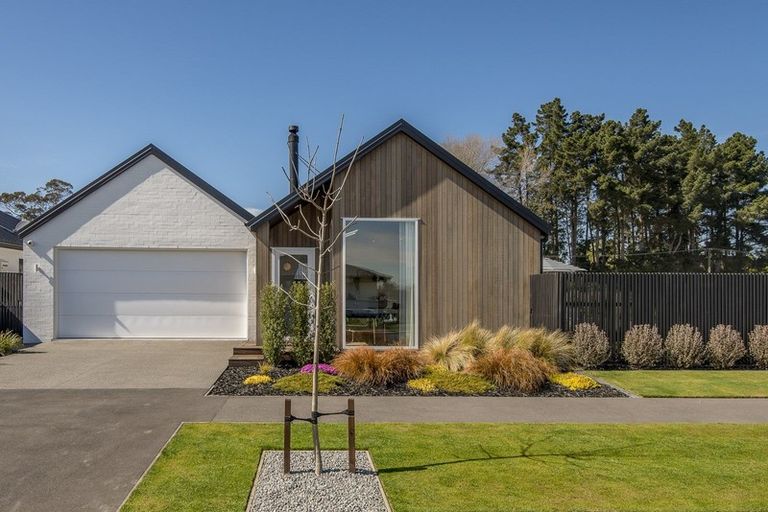 Photo of property in 172 Georgina Street, Marshland, Christchurch, 8083