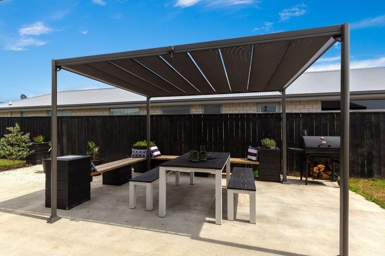 Photo of property in 31 Corsair Crescent, Burleigh, Blenheim, 7201