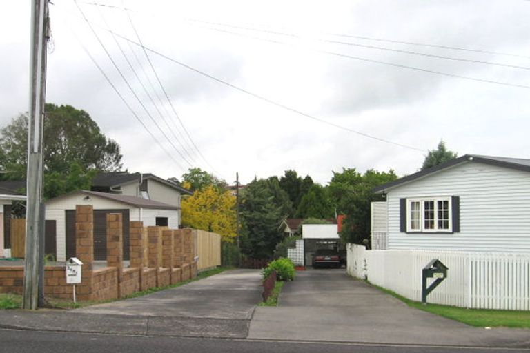 Photo of property in 350 Royal Road, Massey, Auckland, 0614