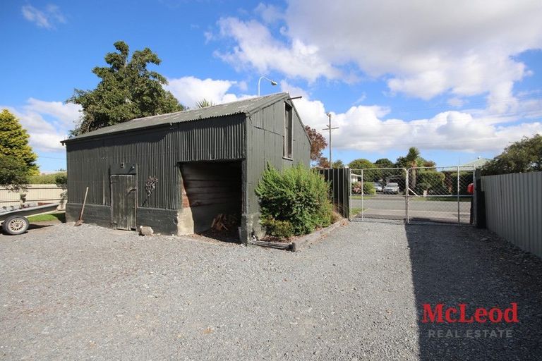 Photo of property in 47 Michael Street, Rakaia, 7710