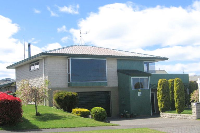 Photo of property in 57 Woodward Street, Nukuhau, Taupo, 3330