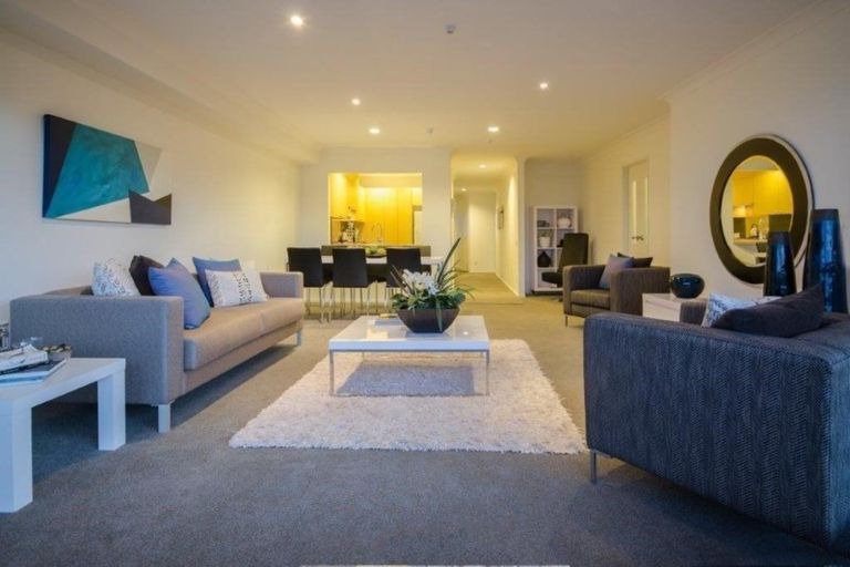 Photo of property in 2d/10 Augustus Terrace, Parnell, Auckland, 1052