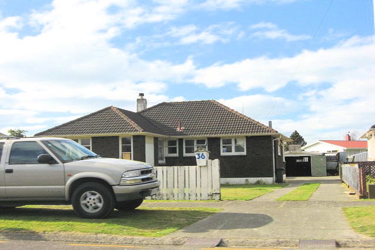 Photo of property in 36 Miro Drive, Murupara, 3025