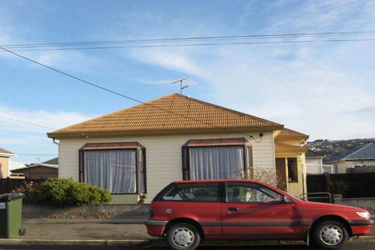 Photo of property in 52 Moreau Street, Saint Kilda, Dunedin, 9012