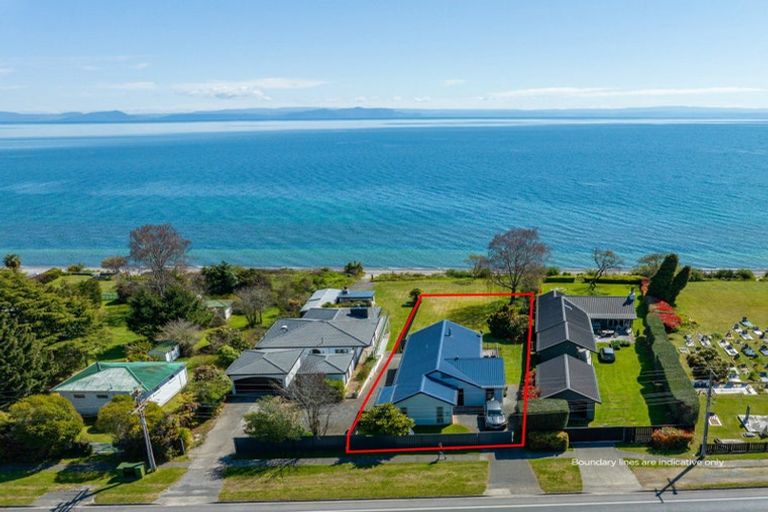 Photo of property in 152 State Highway 1, Waitahanui, Taupo, 3378
