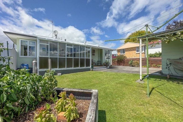 Photo of property in 34 Griffiths Street, Putaruru, 3411