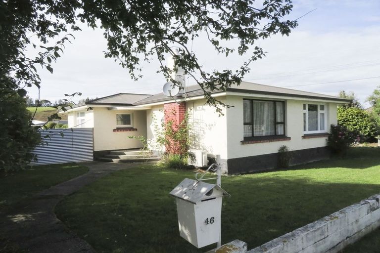 Photo of property in 46 Forth Street, Mataura, 9712