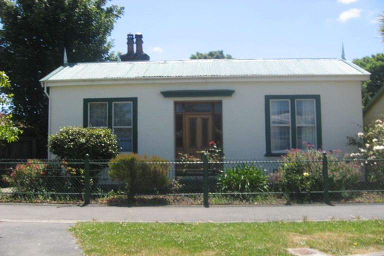 Photo of property in 5 Devon Street, Sydenham, Christchurch, 8023