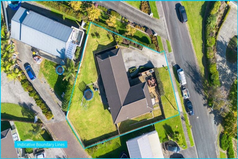 Photo of property in 54 Kauri Road, Pukekohe, 2120