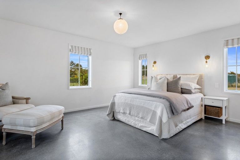 Photo of property in 9 Copper Beach Road, Woodend, Kaiapoi, 7691