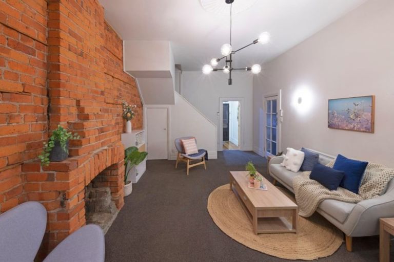 Photo of property in 79 Aro Street, Aro Valley, Wellington, 6021