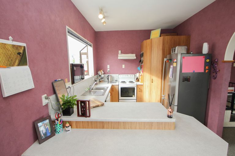 Photo of property in 36 Till Street, South Hill, Oamaru, 9400