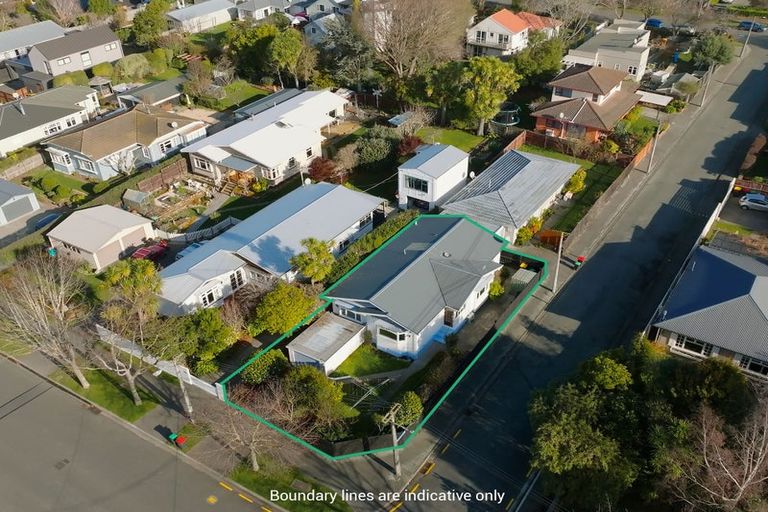 Photo of property in 2/49 Saint James Avenue, Papanui, Christchurch, 8053