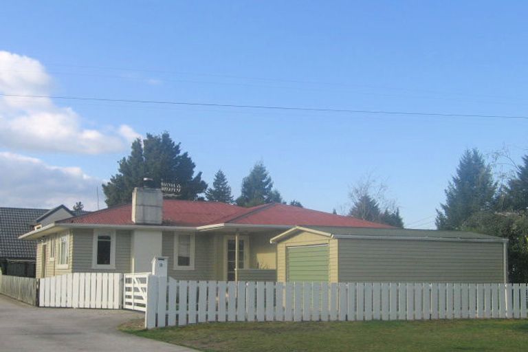 Photo of property in 9 Horoeka Street, Springfield, Rotorua, 3015