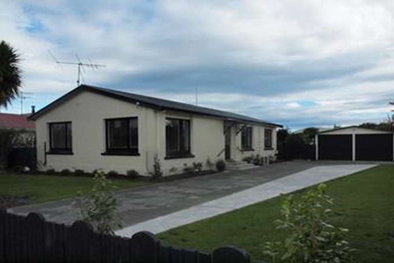 Photo of property in 28 Thurso Street, Waverley, Invercargill, 9810