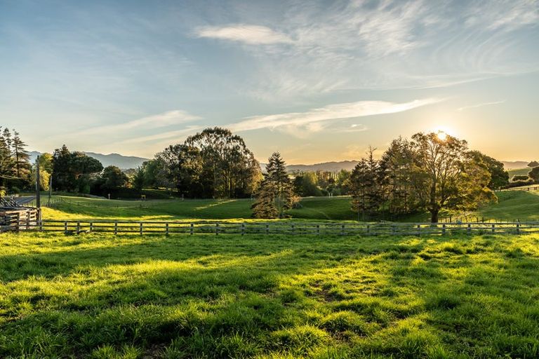 Photo of property in 21 Berkers Road, Ngahinapouri, Hamilton, 3290