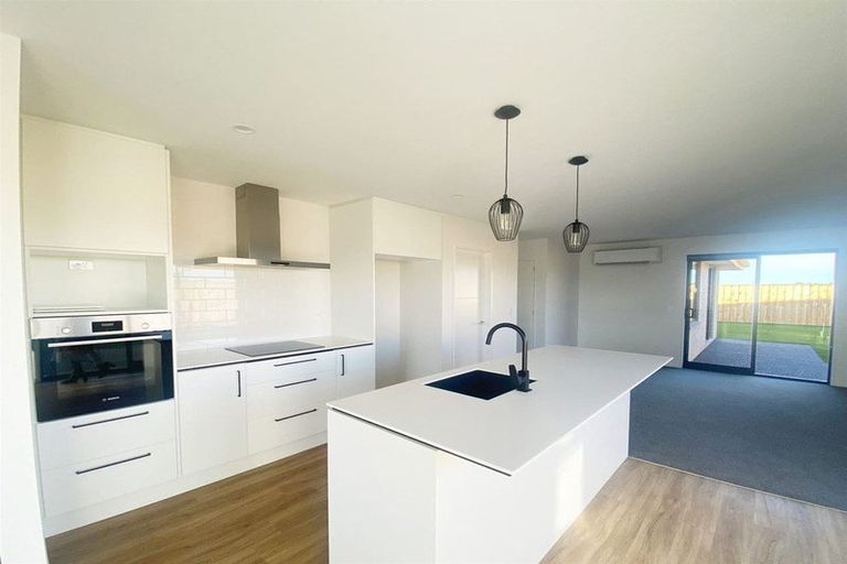 Photo of property in 4 Edgar Way, Rolleston, 7614