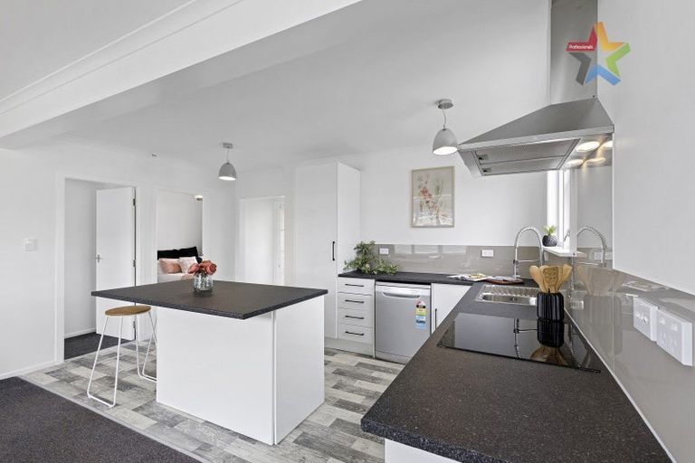 Photo of property in 53 Connolly Street, Boulcott, Lower Hutt, 5010