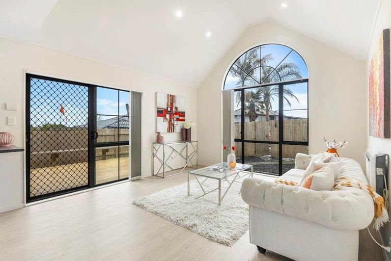 Photo of property in 6 Sime Road, Hillpark, Auckland, 2102