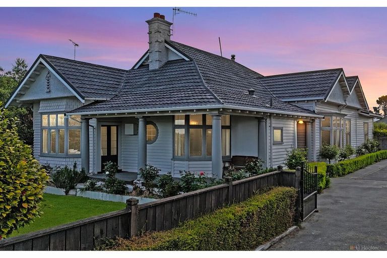 Photo of property in 58 Rathmore Street, West End, Timaru, 7910