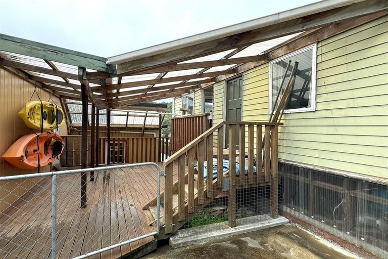 Photo of property in 240 Marsden Road, Greymouth, 7805