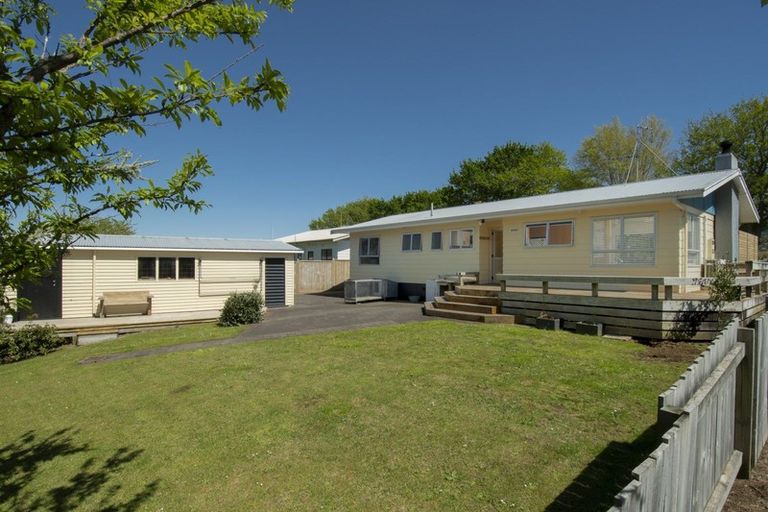 Photo of property in 6a Baker Street, Waihi, 3610