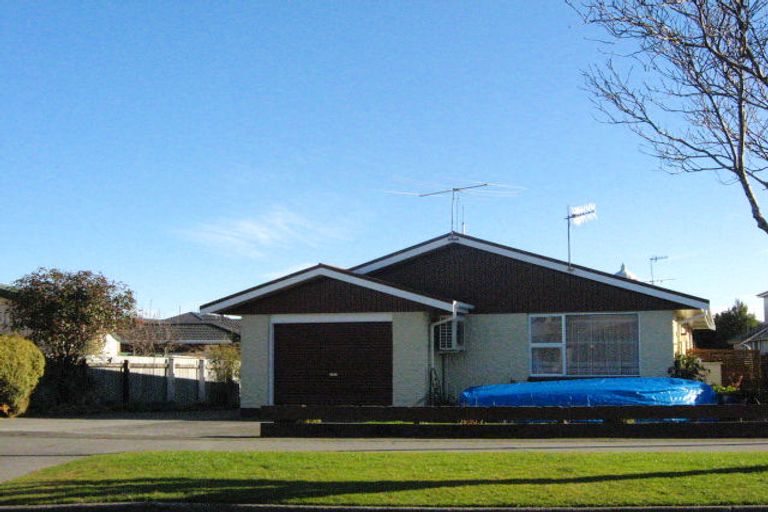 Photo of property in 1/102 Ritchie Street, Richmond, Invercargill, 9810