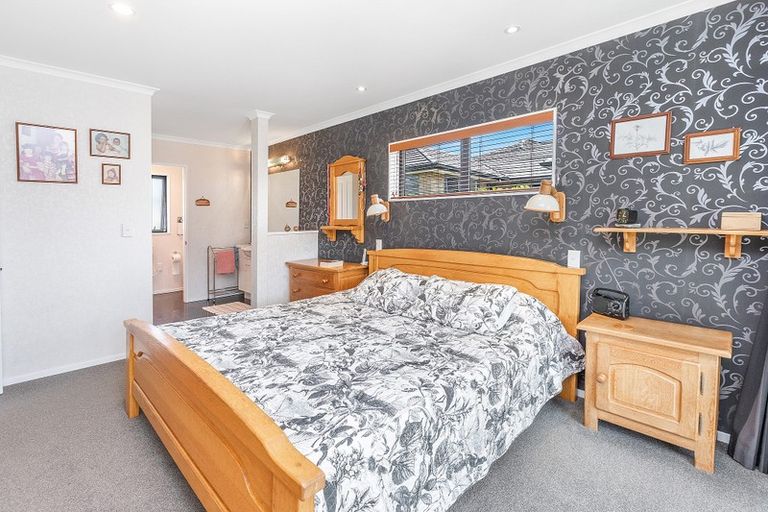 Photo of property in 9 Dornoch Lane, Morrinsville, 3300