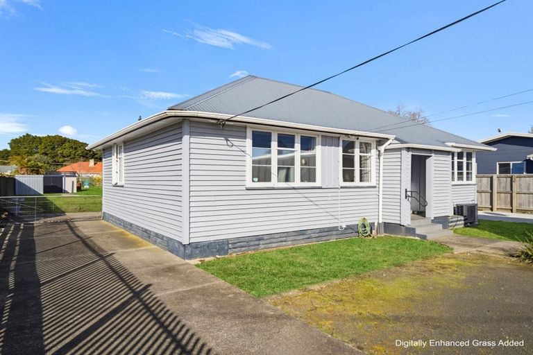 Photo of property in 27b Cureton Street, Morrinsville, 3300