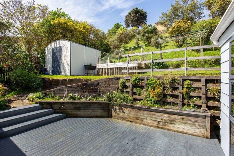 Photo of property in 21 Inlet View, Titahi Bay, Porirua, 5022