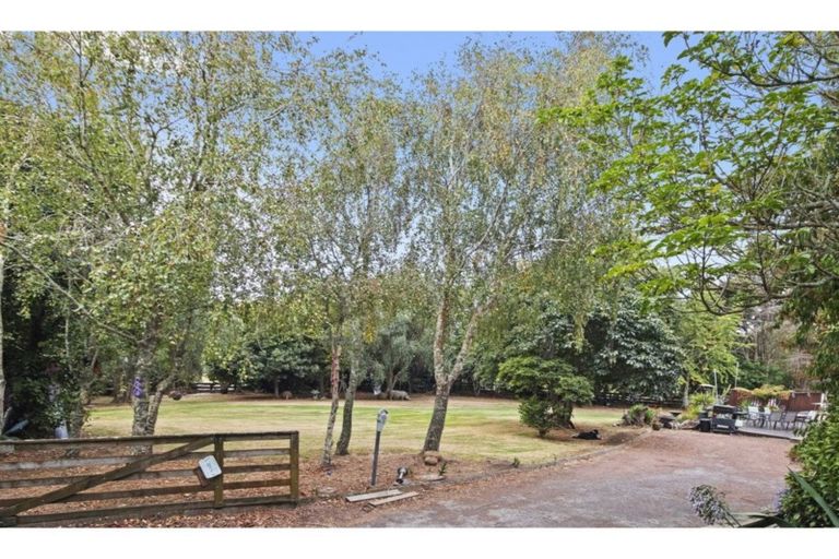 Photo of property in 163 Colombo Road, Waiuku, 2123