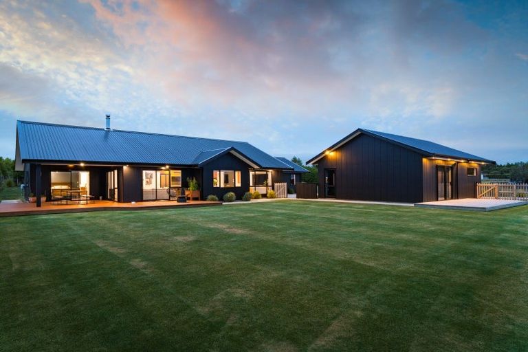 Photo of property in 235e Watershed Road, Bunnythorpe, Palmerston North, 4470