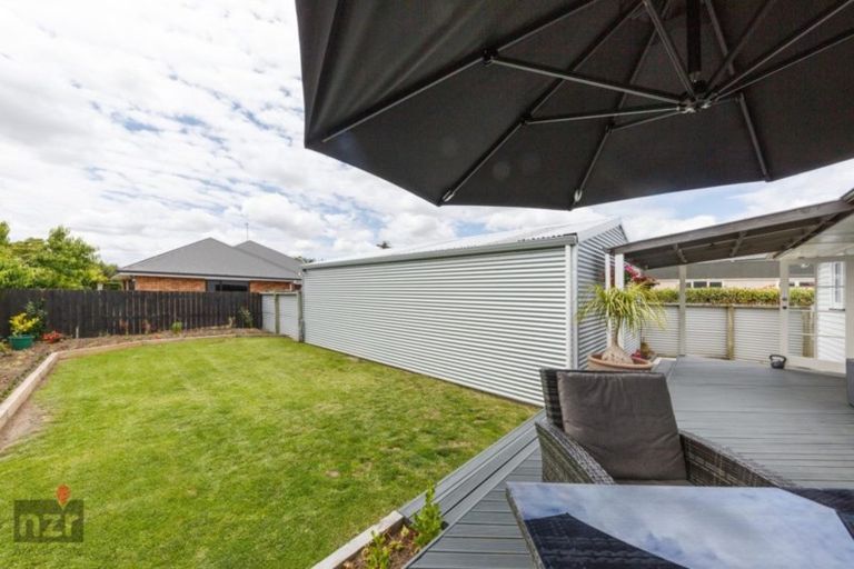 Photo of property in 113 Warwick Street, Feilding, 4702