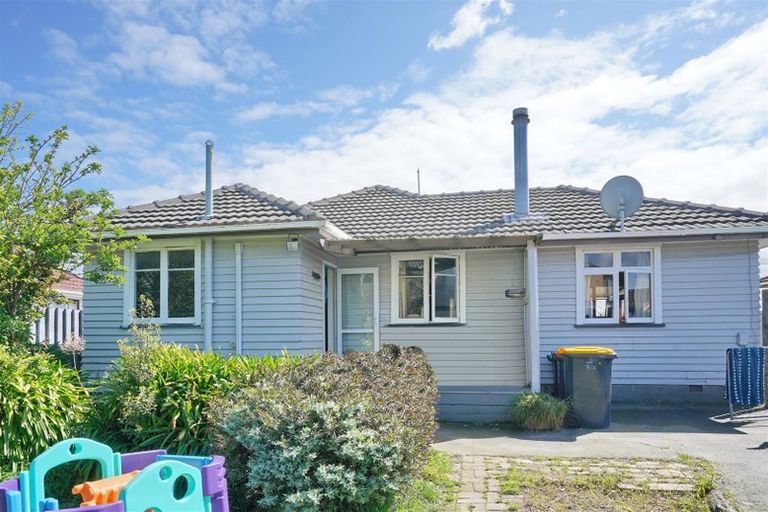 Photo of property in 20 Curries Road, Hillsborough, Christchurch, 8022