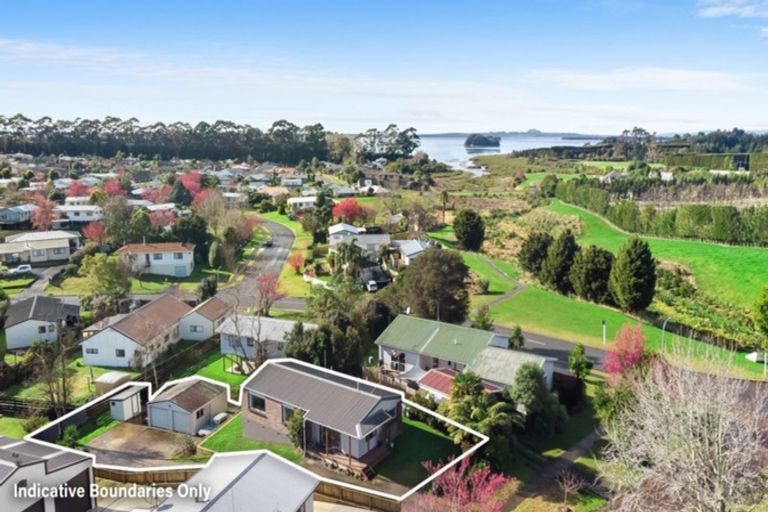 Photo of property in 4 Hansen Place, Katikati, 3129