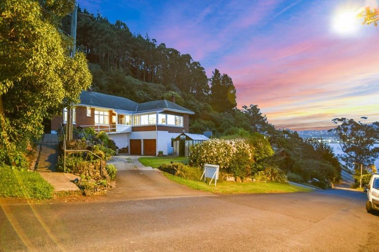 Photo of property in 10 Irvine Road, The Cove, Dunedin, 9077