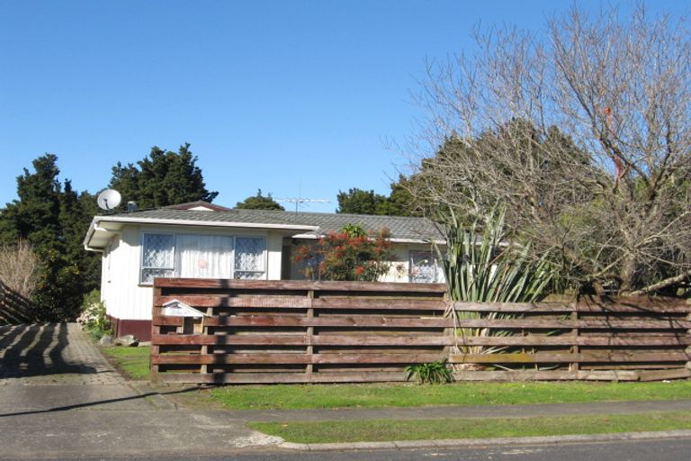 Photo of property in 36 Innismara Avenue, Wattle Downs, Auckland, 2103